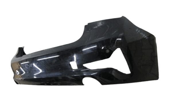 Bumper	BMW 3 G20 Sedan 18-   Achterbumper  KJ11986