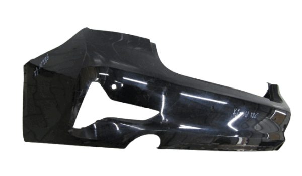 Bumper	BMW 3 G20 Sedan 18-   Achterbumper  KJ11986