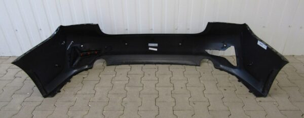 Bumper BMW 3 G20 Sedan 19- 10110078046 Achterbumper KS2269