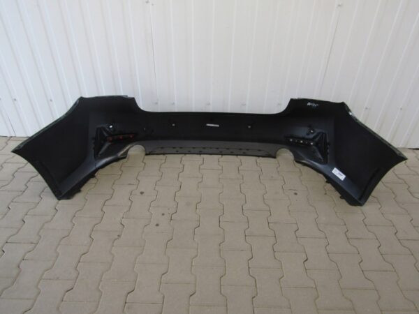 Bumper BMW 3 G20 Sedan 19- 10665461804 Achterbumper Q443