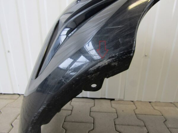 Bumper BMW 3 G20 Sedan 19- 10665461804 Achterbumper Q443