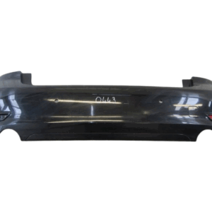 Bumper BMW 3 G20 Sedan 19- 10665461804 Achterbumper Q443