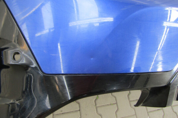 Bumper BMW 3 G20 SEDAN M-Pakket M Pakket FACELIFT LCI 22- Achterbumper KJ10157