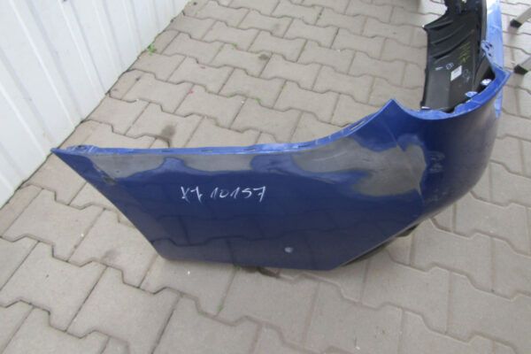 Bumper BMW 3 G20 SEDAN M-Pakket M Pakket FACELIFT LCI 22- Achterbumper KJ10157