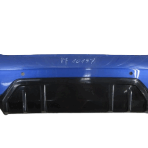 Bumper BMW 3 G20 SEDAN M-Pakket M Pakket FACELIFT LCI 22- Achterbumper KJ10157