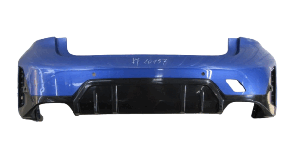 Bumper BMW 3 G20 SEDAN M-Pakket M Pakket FACELIFT LCI 22- Achterbumper KJ10157