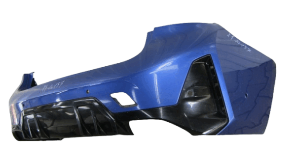 Bumper BMW 3 G20 SEDAN M-Pakket M Pakket FACELIFT LCI 22- Achterbumper KJ10157