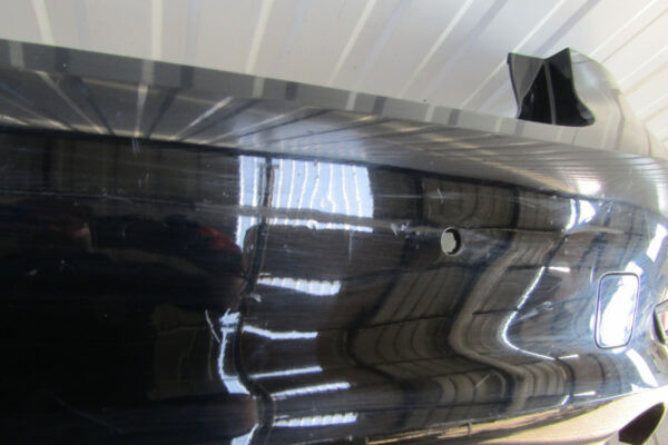 Bumper BMW 3 G20 Sedan Sport Line 19- 51127427998 Achterbumper KJ7234