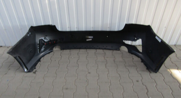 Bumper BMW 3 G20 Sedan Sport Line 19- 51127427998 Achterbumper KJ7234