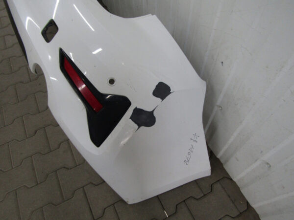 Bumper BMW 3 G20 Sedan Sport Line 19-51127427998 Achterbumper KJ11678