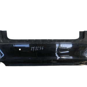Bumper BMW 3 G20 Sedan Sport Line 19- 51127427998 Achterbumper KJ7234