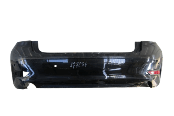 Bumper BMW 3 G20 Sedan Sport Line 19- 51127427998 Achterbumper KJ7234