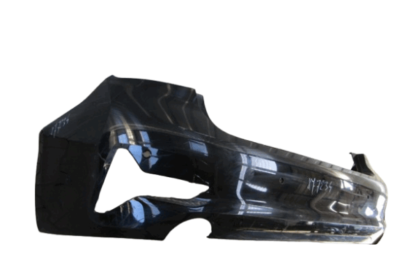 Bumper BMW 3 G20 Sedan Sport Line 19- 51127427998 Achterbumper KJ7234