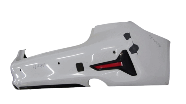 Bumper BMW 3 G20 Sedan Sport Line 19-51127427998 Achterbumper KJ11678