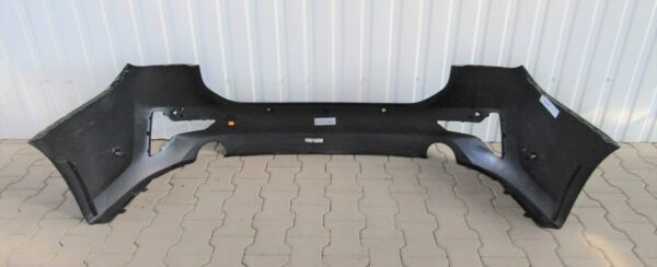 Bumper BMW 3 G21 Kombi 18- 10735663966 Achterbumper KS2984