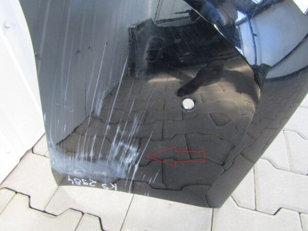 Bumper BMW 3 G21 Kombi 18- 10735663966 Achterbumper KS2984