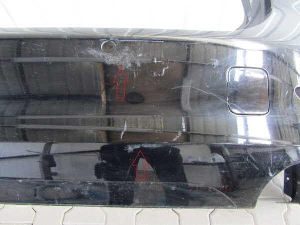 Bumper BMW 3 G21 Kombi 18- 10735663966 Achterbumper KS2984