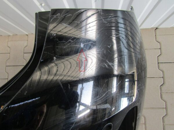 Bumper BMW 3 G21 Kombi 18- 10735663966 Achterbumper KS2984