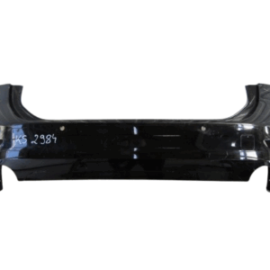Bumper BMW 3 G21 Kombi 18- 10735663966 Achterbumper KS2984