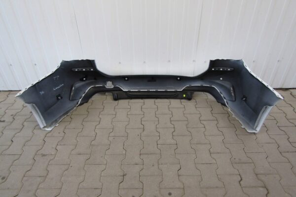 Bumper BMW 3 G21 Kombi M-Pakket M Pakket 18-11101572082 Achterbumper Q1015
