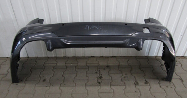 Bumper BMW 3 G21 Kombi M-Pakket M Pakket 18- Achterbumper KJ11520