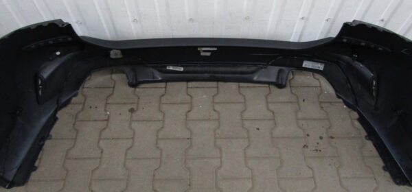 Bumper BMW 3 G21 Kombi M-Pakket M Pakket 18- Achterbumper KJ11520