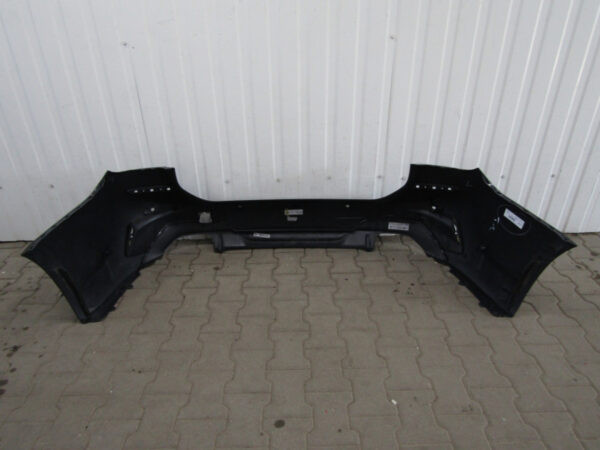 Bumper BMW 3 G21 Kombi M-Pakket M Pakket 18- Achterbumper KJ11520