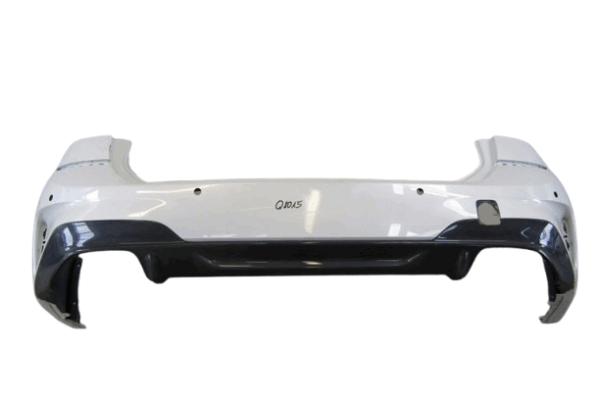 Bumper BMW 3 G21 Kombi M-Pakket M Pakket 18-11101572082 Achterbumper Q1015