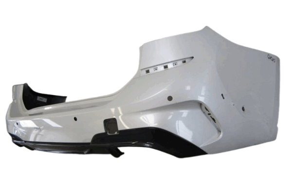 Bumper BMW 3 G21 Kombi M-Pakket M Pakket 18-11101572082 Achterbumper Q1015