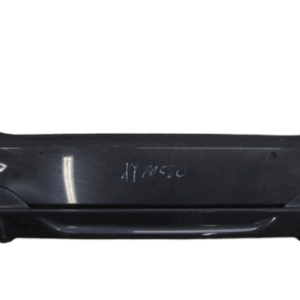 Bumper BMW 3 G21 Kombi M-Pakket M Pakket 18- Achterbumper KJ11520