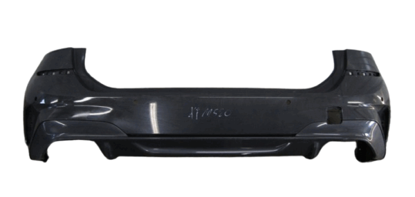 Bumper BMW 3 G21 Kombi M-Pakket M Pakket 18- Achterbumper KJ11520