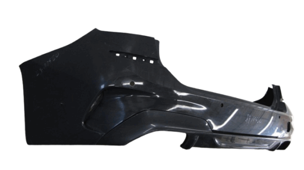 Bumper BMW 3 G21 Kombi M-Pakket M Pakket 18- Achterbumper KJ11520