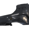 Bumper BMW 3 G21 Kombi M-Pakket M Pakket 18- Achterbumper KJ11520