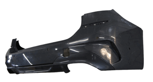 Bumper BMW 3 G21 Kombi M-Pakket M Pakket 18- Achterbumper KJ11520