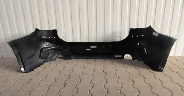 Bumper BMW 3 G21 M-Pakket M Pakket KOMBI 18-9708290028 Achterbumper KJ3487