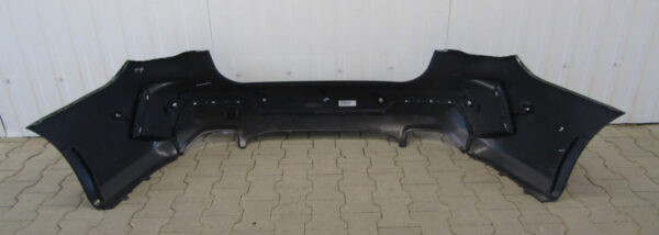 Bumper BMW 4 G22 G23 M-Pakket M Pakket 20- 51128075834 Achterbumper KS3922