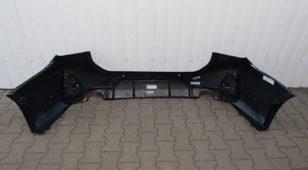 Bumper BMW 3 G21 kombi M-Pakket M Pakket LCI FACELIFT Achterbumper KJ8188