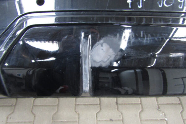 Bumper BMW 3 G21 M-Pakket M Pakket Kombi LCI FaceLIFT  Achterbumper KJ9092