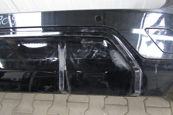 Bumper BMW 3 G21 M-Pakket M Pakket Kombi LCI FaceLIFT  Achterbumper KJ9092