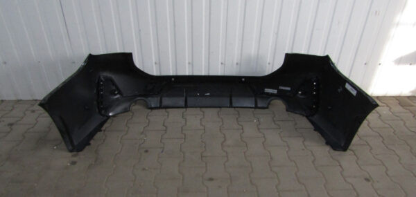 Bumper BMW 3 G21 M-Pakket M Pakket Kombi LCI FaceLIFT  Achterbumper KJ9092