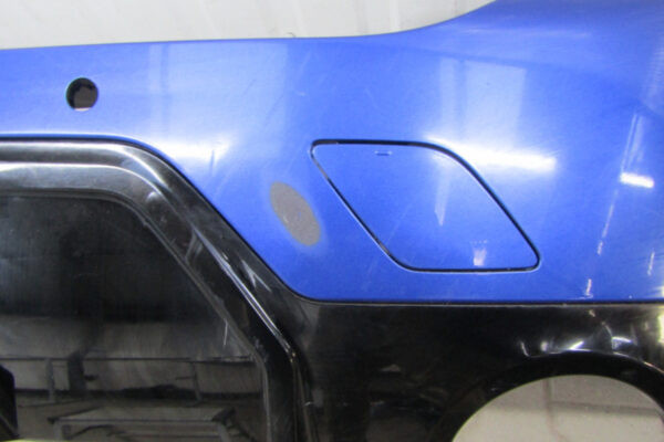 Bumper BMW 3 G21 M-Pakket M Pakket LCI FACELIFT Achterbumper KJ10723