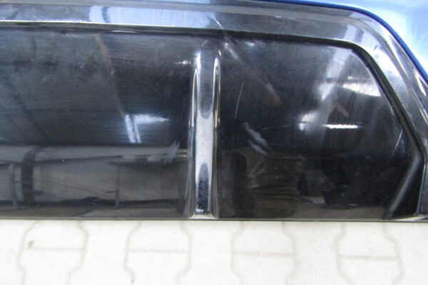 Bumper BMW 3 G21 M-Pakket M Pakket LCI FACELIFT Achterbumper KJ10723