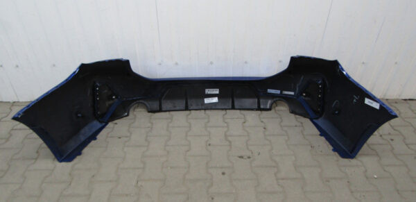 Bumper BMW 3 G21 M-Pakket M Pakket LCI FACELIFT Achterbumper KJ10723