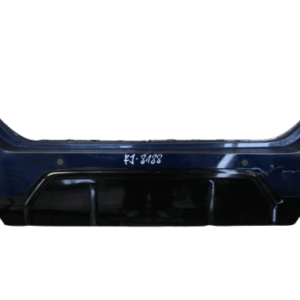 Bumper BMW 3 G21 kombi M-Pakket M Pakket LCI FACELIFT Achterbumper KJ8188