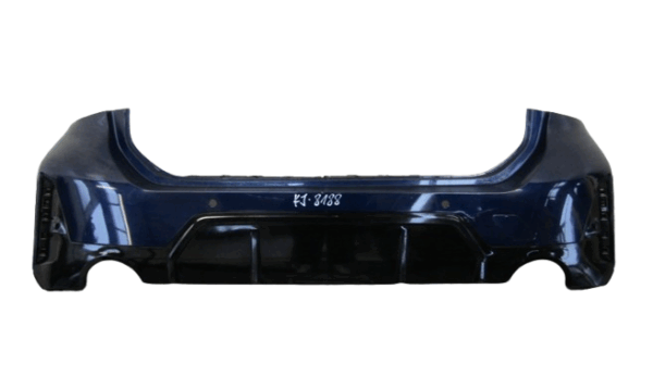 Bumper BMW 3 G21 kombi M-Pakket M Pakket LCI FACELIFT Achterbumper KJ8188