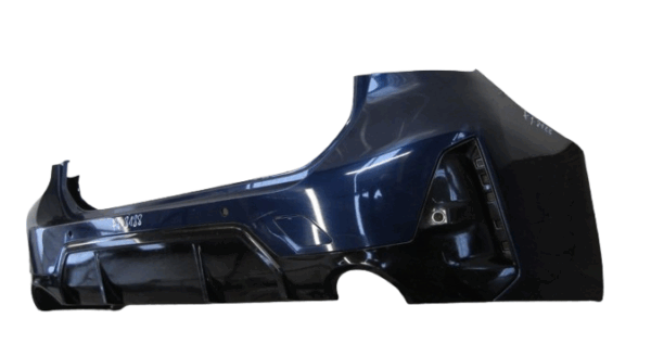 Bumper BMW 3 G21 kombi M-Pakket M Pakket LCI FACELIFT Achterbumper KJ8188