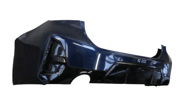 Bumper BMW 3 G21 kombi M-Pakket M Pakket LCI FACELIFT Achterbumper KJ8188