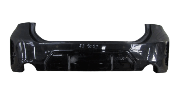 Bumper BMW 3 G21 M-Pakket M Pakket Kombi LCI FaceLIFT  Achterbumper KJ9092