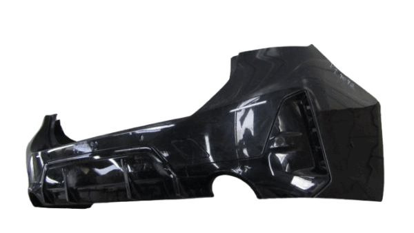 Bumper BMW 3 G21 M-Pakket M Pakket Kombi LCI FaceLIFT  Achterbumper KJ9092
