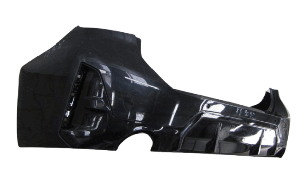 Bumper BMW 3 G21 M-Pakket M Pakket Kombi LCI FaceLIFT  Achterbumper KJ9092